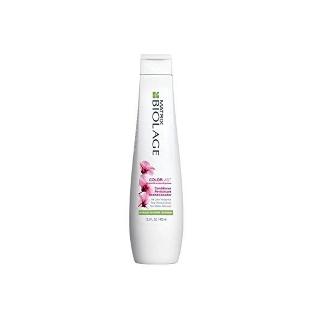 Matrix Biolage Colorlast Conditioner 13.5 oz OG